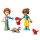 LEGO Friends 42646 Pokój Autumn - 1284094 - zdjęcie 3